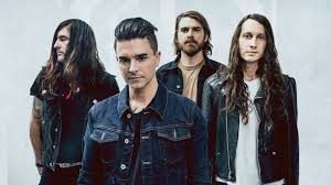 Dashboard Confessionals Acoustic Magic What Makes Their Sound So Unique