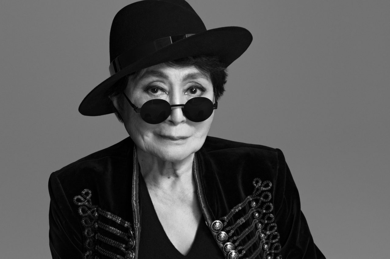 How Yoko Onos Experimental Sound Influenced Modern Alternative Music