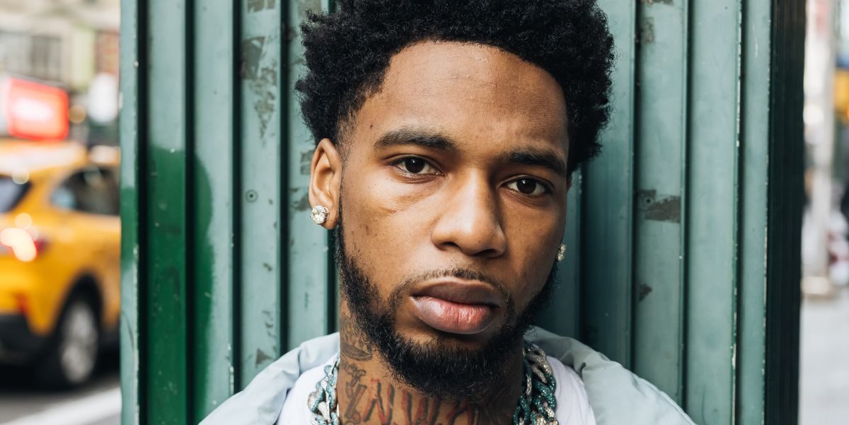 Key Glocks Influence on Modern Trap Music A New Wave Pioneer