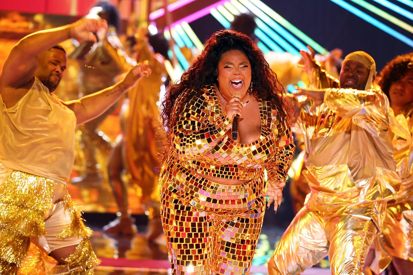 The Signature Style and Sound That Make Lizzo Stand Out