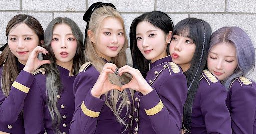 Exploring the Visuals Purple Kiss’s Stunning Music Videos and Concepts