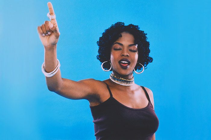 Lauryn Hill A Pioneer of Genre-Blending and Musical Innovation