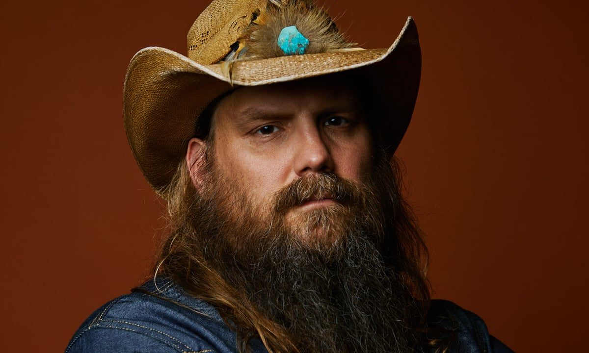 Chris Stapleton Live Why His Concerts Are a Must-See Experience