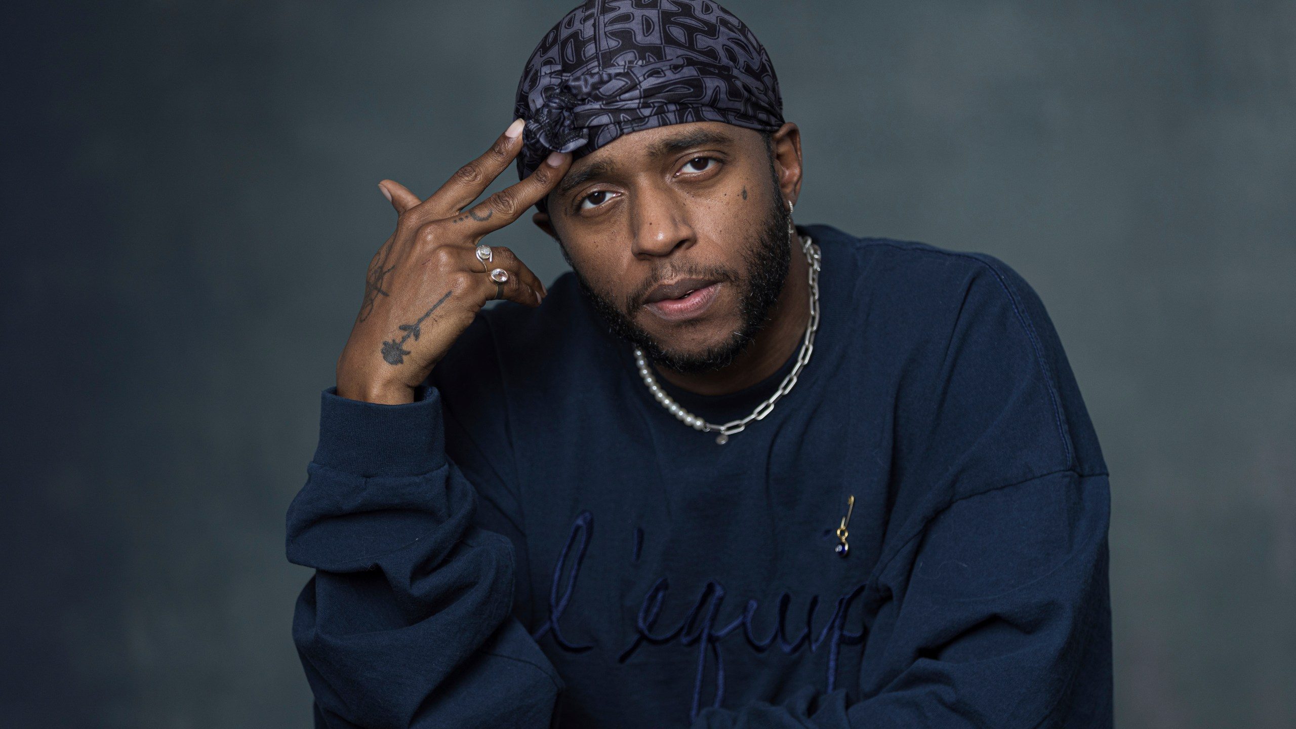 The Evolution of 6LACK From Underground Talent to R&B Superstar