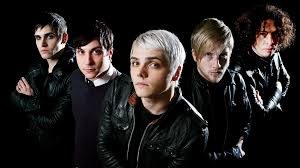 Unleash Your Inner Emo: Must-Have My Chemical Romance Merchandise