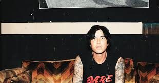 Get the Official Kellin Quinn Merch That Every Fan Needs!