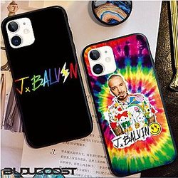 Chenel J Balvin colores Phone Case AL2305