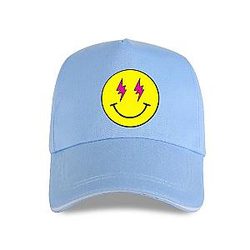 New Vintage J Balvin Energia Hip Hop Baseball cap AL2405