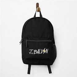  J Balvin Backpack