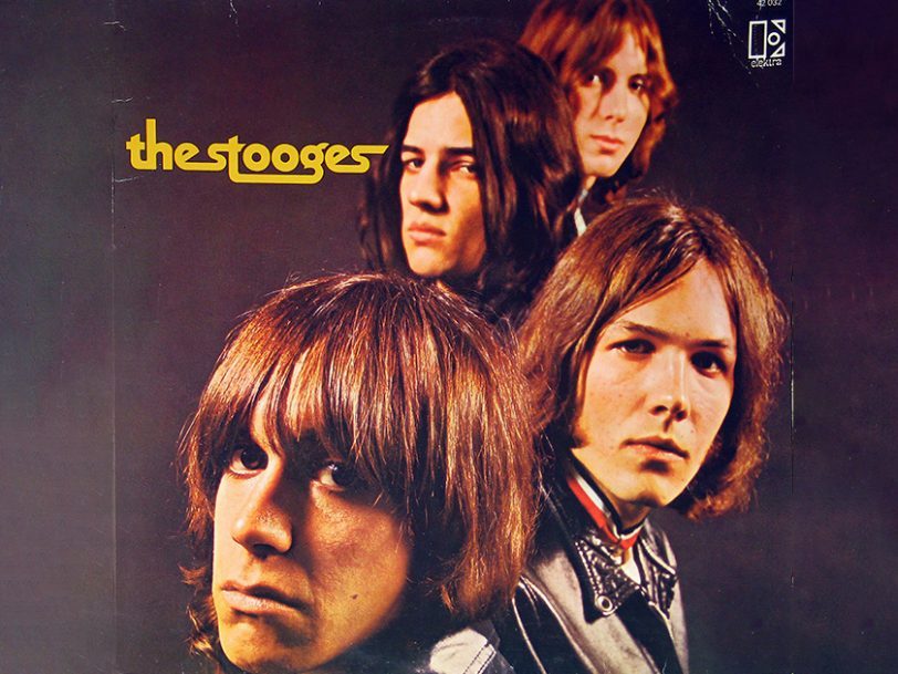 Raw Power: The Untamed Spirit of The Stooges