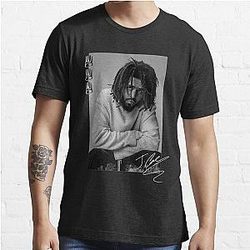J.cole,  j-cole fan a Essential T-Shirt