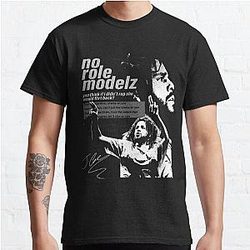 J Cole Rapper Vintage Rap Music Classic T-Shirt