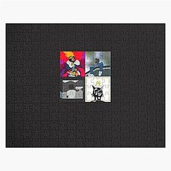 J Cole J. Cole Jigsaw Puzzle