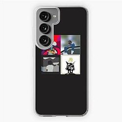 J Cole J. Cole Samsung Galaxy Soft Case