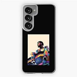 J Cole  Samsung Galaxy Soft Case