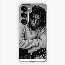 J.cole,  j-cole fan a Samsung Galaxy Soft Case