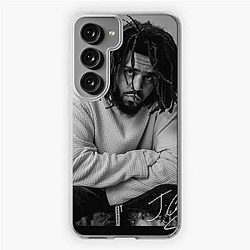 J.cole,  j-cole fan a Samsung Galaxy Soft Case