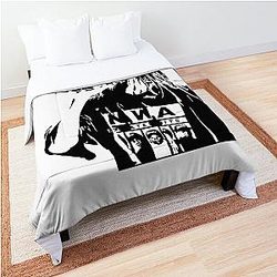 J Cole Songs Comforter