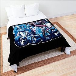 Wash J Cole Comforter