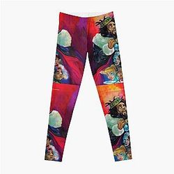 KOD J cole Leggings