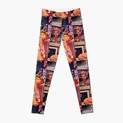 J Cole – King Cole Leggings