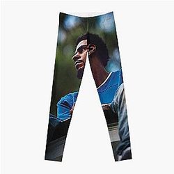 Forest Hills Drive j cole Leggings