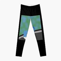 J Cole Minimalist Album Cover Pullover Hoodie Leggings