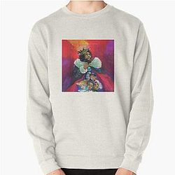 KOD J cole Pullover Sweatshirt