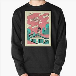 J Cole J. Cole Pullover Sweatshirt