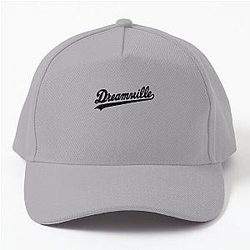 J Cole Dreamville Baseball Cap