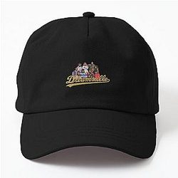 J Cole Dreamville Family  Dad Hat
