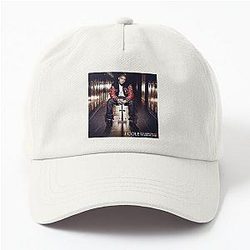 J Cole 2014 cole world the sideline story Dad Hat