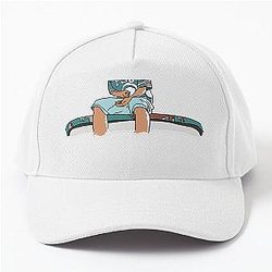 J Cole J Cole J Cole Baseball Cap