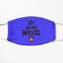 No Role Modelz - J Cole Flat Mask