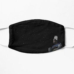 J Cole 2014 Forest Hills Drive Flat Mask