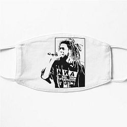 J Cole Songs Flat Mask