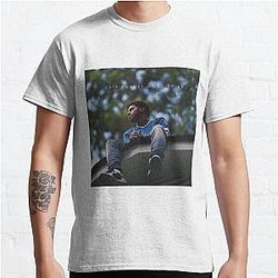 2014 Forest Hills Drive j cole Classic T-Shirt
