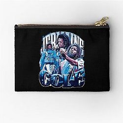 Wash J Cole Zipper Pouch