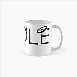 J Cole Dreamville Born Sinner Revenge of the Dreamers  Classic Mug