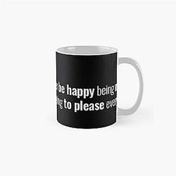 J cole quotes Classic Mug