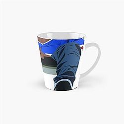 J Cole 2014 Forest Hills Drive Tall Mug