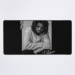 J.cole,  j-cole fan a Desk Mat