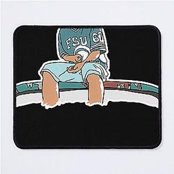 J Cole J Cole J Cole Mouse Pad