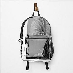 J.cole,  j-cole fan a Backpack