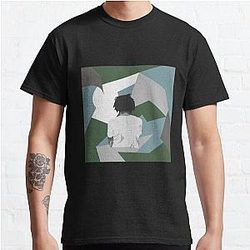 J Cole 4 Your Eyez Only Classic T-Shirt