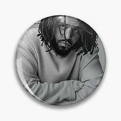 J.cole,  j-cole fan a Pin