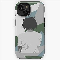 J Cole 4 Your Eyez Only iPhone Tough Case