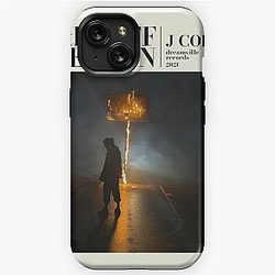 J Cole - The Off Season iPhone Tough Case