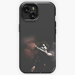J Cole Poster Live Tour iPhone Tough Case