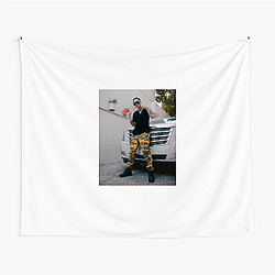 JD Pantoja Familia Pantoja Forever Jd Pantoja Tapestries